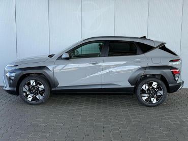 Hyundai Kona 1.6 T-GDI 170 PS 4WD 7DCT / 360 Kam./ ACC / Leder / Schiebedach / E-Klappe / LED / 4 X Sitzh./ E-Sitze /  "Frei Haus, ab der 2. Bestellung" Tageszulassung