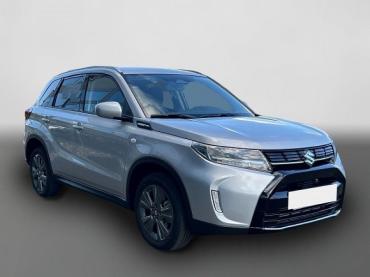 Fahrzeug ansehen: Suzuki Vitara 1.4 GL+ Facelift Navi SHZ PDC Assistenzpaket Gebrauchtwagen Suzuki Vitara 1.4 GL+ Facelift Navi SHZ PDC Assistenzpaket Gebrauchtwagen