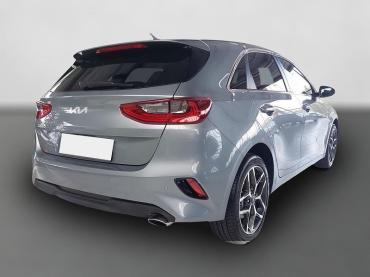 KIA Ceed 1.5 T-GDI DCT7 ULTIMATE EDITION MJ25 STYLE SOUND   Tageszulassung