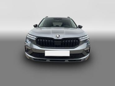 Skoda Kamiq 1.5 TSI DSG Selection REAR VIEW LED NAVI SHZ Gebrauchtwagen