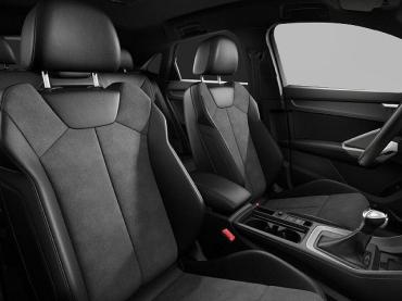 Audi Q3 35 TFSI S tronic S line LED/ACC/Kamera/Navi/AHK Jahreswagen