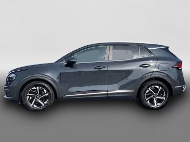 KIA Sportage Gold 1.6 T-GDI AT|LED|NAVI|KAMERA|4xSHZ Jahreswagen