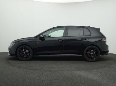 VW Golf 8 2.0 TSI DSG BLACK STYLE PANO H&K-SOUND 19 ESTORIL Jahreswagen