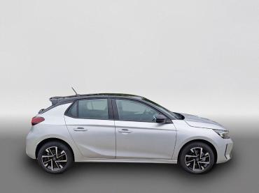 Fahrzeug ansehen: Opel Corsa F Facelift 1.2 Turbo GS LED Kamera SHZ ACC LRHZ Alu 16 PDC Tageszulassung Opel Corsa F Facelift 1.2 Turbo GS LED Kamera SHZ ACC LRHZ Alu 16 PDC Tageszulassung