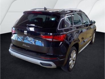 Seat Ateca Xperience 1.5TSI*DSG AHK LED ACC R-Kam SHZ Gebrauchtwagen