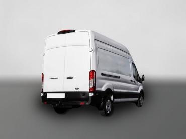 Ford Transit Kasten 350 L3H3 Trend 130PS AHK Allwetter Holzboden Tageszulassung