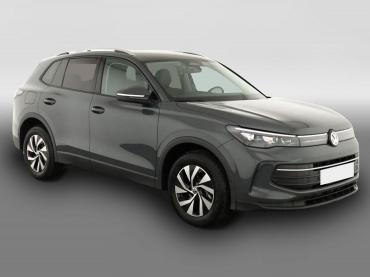 VW Tiguan 1.5 eTSI DSG Life * AHK * Navi * Side * el. Klappe * LED-Plus * 5-J Garantie