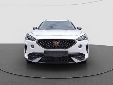 Cupra Formentor 1.5 TSI Basis AHK NAVI ACC PDC DAB KEYLESS Gebrauchtwagen