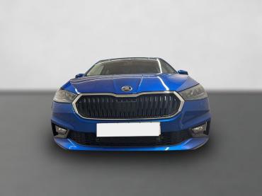 Fahrzeug ansehen: Skoda Fabia 1.0 TSI DSG Selection 15 LED ACC SHZ VIRTUAL C. 2-Z-KL Gebrauchtwagen Skoda Fabia 1.0 TSI DSG Selection 15 LED ACC SHZ VIRTUAL C. 2-Z-KL Gebrauchtwagen