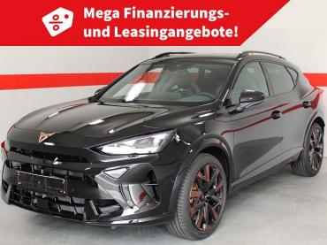 Cupra Formentor 2.0 TSI 7-Gang DSG 4x4 Tageszulassung