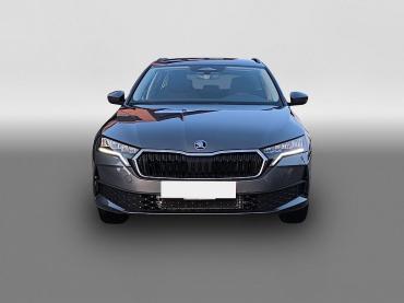 Skoda Octavia Combi 1.5 TSI Essence AHK PDC LED SHZ Neuwagen