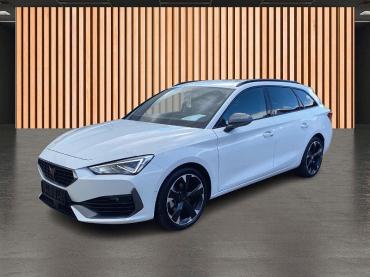 Cupra Leon 1.5 eTSI DSG*VisionPlus*Kessy Gebrauchtwagen