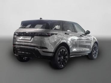 Fahrzeug ansehen: Land Rover Range Rover Dynamic SE D200 AHK-el. klappb. El. Panodach Navi Leder Gebrauchtwagen Land Rover Range Rover Dynamic SE D200 AHK-el. klappb. El. Panodach Navi Leder Gebrauchtwagen