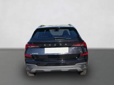 Skoda Kamiq 1,5 TSI SELECTION*NAVI-ÜBER-SMARTLINK*PDC*KAMERA*LED*SHZ*TEMPOMAT Gebrauchtwagen