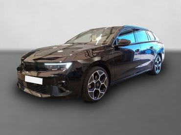 Opel Astra L ST Ultimate 1.5 D Aut. Leder Gebrauchtwagen