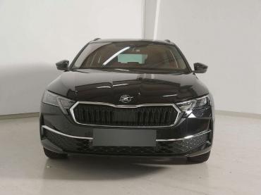 Skoda Octavia Combi 2.0 TDI Selection Jahreswagen