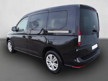 VW Caddy 1.5TSI ACC Kam GV5 App Tageszulassung