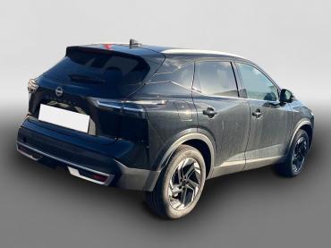 Nissan Qashqai MHEV N-Connecta X-Tronic 4WD Winter Glasdach Neuwagen