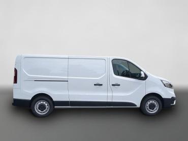 Renault Trafic Extra dCi 170 L2H1 3.0t RFK Klima CarPlay Tageszulassung