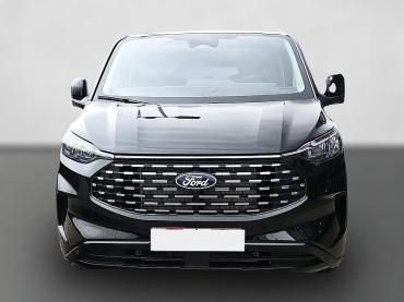 Ford Tourneo Custom 2.0 EB Autom Titanium X L2 AHK Tageszulassung