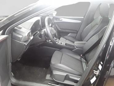 Cupra Leon 1.5 eTSI DSG AB 218EUR NAVI REAR VIEW SHZ Gebrauchtwagen