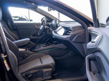 Audi A5 A5 Gebrauchtwagen