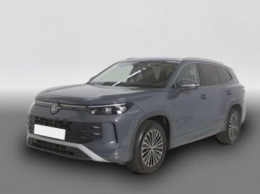 VW Tayron 2.0 TDI Life Gebrauchtwagen