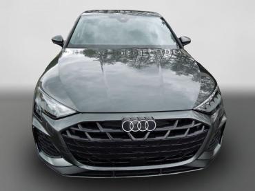 Audi A3 Sportback S Line 35 TFSI S tronic/Navi/Kamera Neuwagen