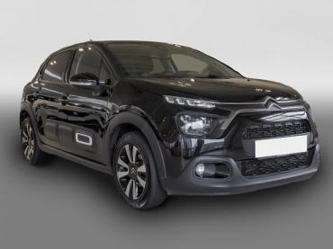 Fahrzeug ansehen: Citroën C3 MAX+NAVI+PDC+R-KAM+CARPLAY+LED+KLIMAAUTOM+ALU+ Gebrauchtwagen Citroën C3 MAX+NAVI+PDC+R-KAM+CARPLAY+LED+KLIMAAUTOM+ALU+ Gebrauchtwagen