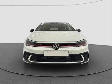VW Polo 2.0 TSI DSG PANO REAR VIEW IQ.LIGHT ACC Gebrauchtwagen