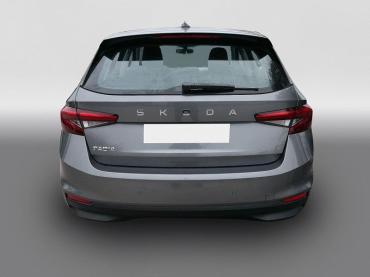 Skoda Fabia Selection 1.0 TSI DSG*NAVI-ÜBER-SMARTLINK*LED*PDC-HI*SHZ*DAB*KLIMA Tageszulassung