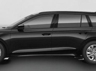 Skoda Octavia Skoda Selection 1.5 TSI mHEV 110 kW (150 PS) 7-Gang-DSG 1.5 TSI mHEV 7-Gang-DSG Neuwagen