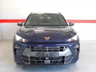 Cupra Terramar 2.0 TSI 7-Gang DSG 4x4 Tageszulassung