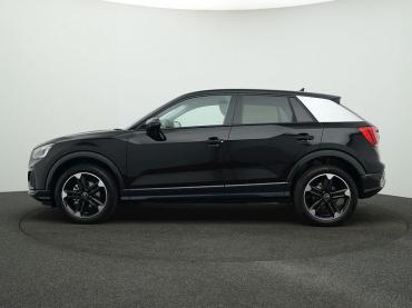 Audi Q2 35 TFSI S-tronic advanced 5.-J.-GAR AHK MATRIX Gebrauchtwagen