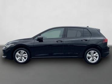 VW Golf Life eTSI DSG|NAVI|ACC|KAMERA|WINTERPAKET Jahreswagen