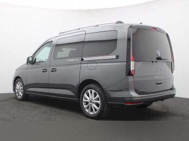 VW Caddy California 2.0 TDI DSG LED ACC ALU Gebrauchtwagen
