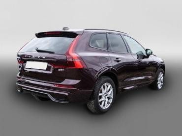 Volvo XC60 FACELIFT Ultra Dark AWD HUD AD Digitales Cockpit Memory Sitze Bowers & Wilkins Gebrauchtwagen