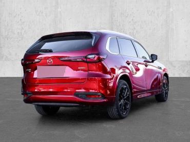 Mazda CX-80 Homura Plus 3.3L 254PS AWD e-SKYACTIV-D 6-Sitzer HUD Tageszulassung