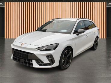Cupra Leon 1.5 eTSI DSG*neuesModell*EdgePaket*ACC Jahreswagen