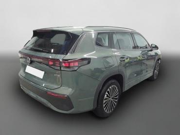 Fahrzeug ansehen: VW Tayron 1.5 eTSI DSG Life *AHK*LED*Navi* Gebrauchtwagen VW Tayron 1.5 eTSI DSG Life *AHK*LED*Navi* Gebrauchtwagen