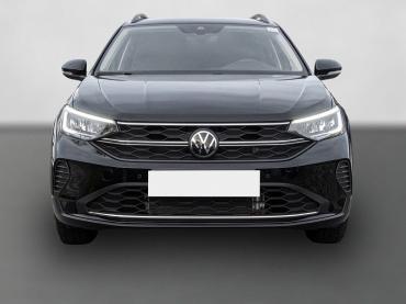 VW Taigo 1.0 TSI Life Goal KLIMA ACC AHK FLA KAM Jahreswagen
