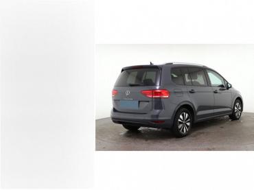 VW Touran 1.5 TSI DSG Move LED ACC Kamera App Navi Jahreswagen