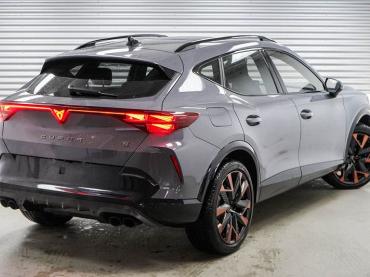 Cupra Formentor 2,0 TSI DSG 4x4 VZ - LAGER Tageszulassung