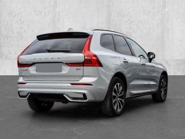 Volvo XC60 Plus Dark 2WD B4 Benzin EU6d Digitales Cockpit Memory Sitze Soundsystem HarmanKardon Gebrauchtwagen