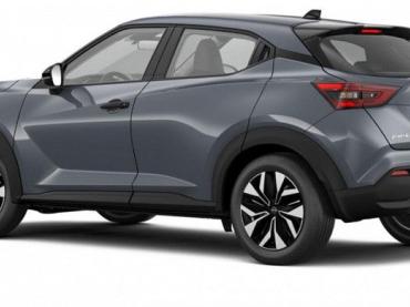 Nissan Juke 1.0 Acenta Plus Paket MY25 Sitzheizung/PDC Neuwagen