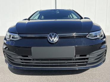 VW Golf Variant 2.0 TDI DSG Life 169¤ m. 20 Anzahlung AHK DAB Navi ACC LED SHZ PDC Klima  Gebrauchtwagen
