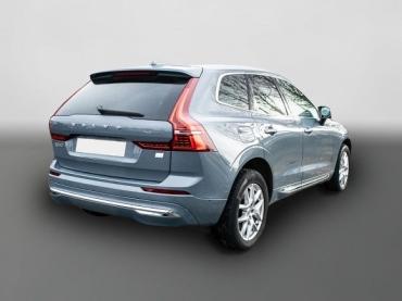 Volvo XC60 Plus Bright Recharge Plug-In Hybrid AWD T8 Twin Engine EU6d StandHZG digitales Cockpit Gebrauchtwagen
