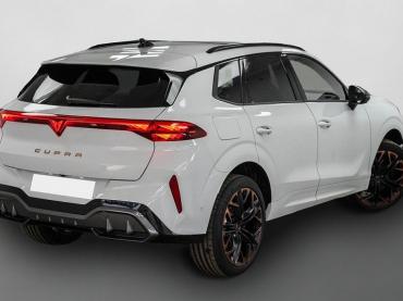 Cupra Terramar 2,0 TSI DSG 4Drive VZ - LAGER Tageszulassung