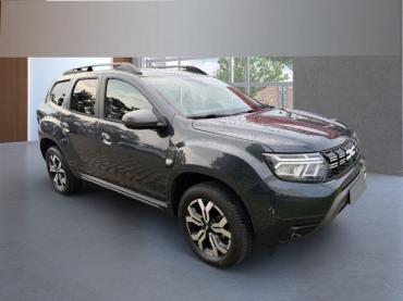 Dacia Duster II Journey 1.3 TCe 150 EDC Navi  Apple CarPlay Android Auto Klimaautom Gebrauchtwagen