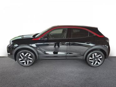 Opel Mokka GS Line 1.2 T Navi Digital Cockpit LED DAB Gebrauchtwagen